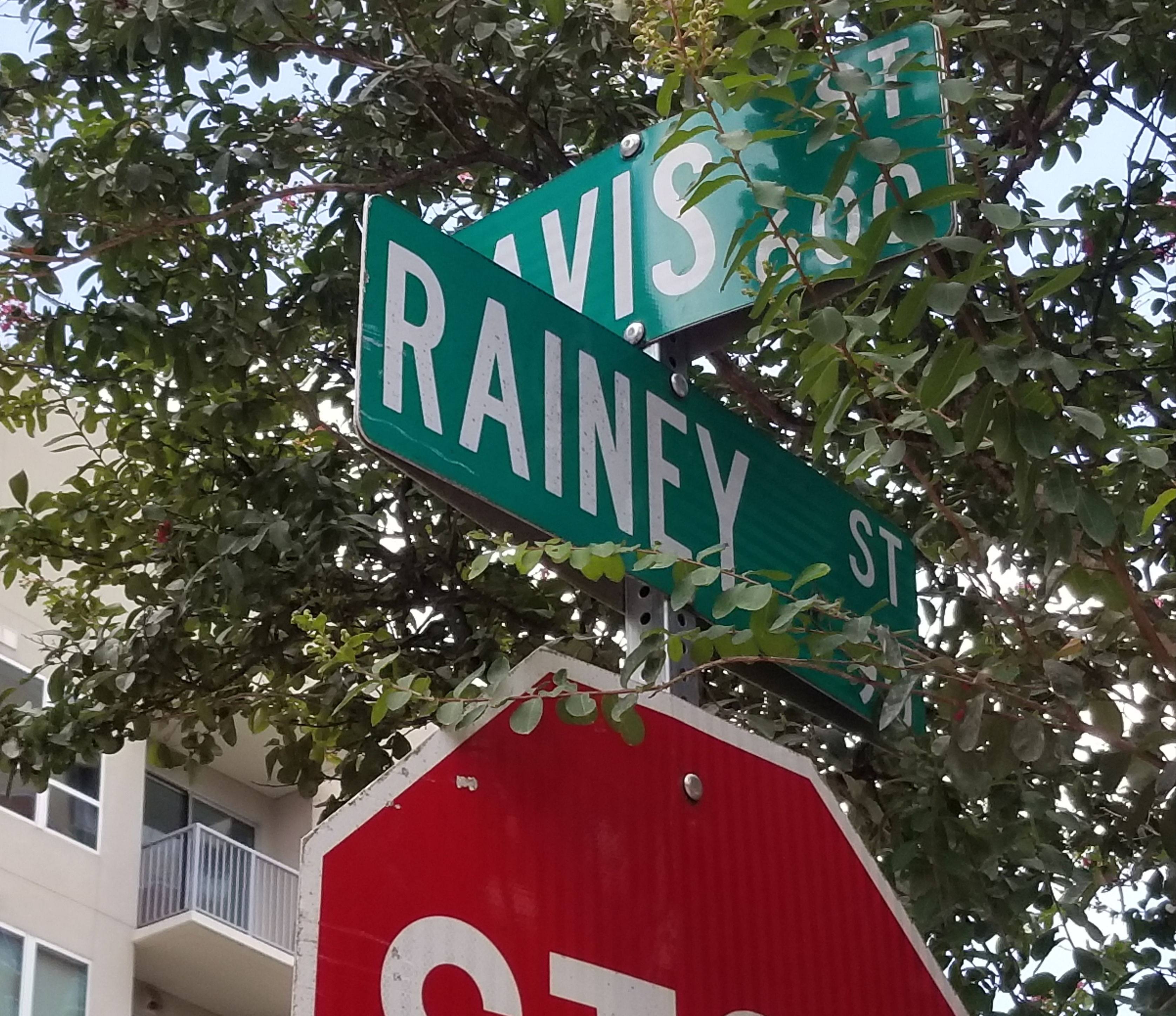 Rainey-Street-sign