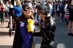 San Diego Comic-Con Cosplay Photos