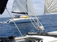 Sailing-British-Virgin-Islands