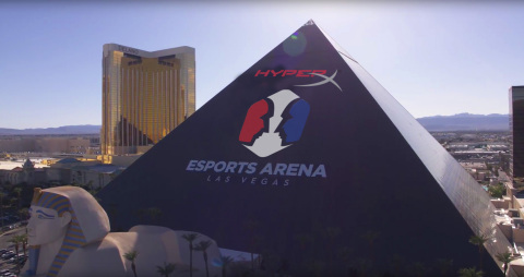 HyperX-Esports-Arena-Las-Vegas