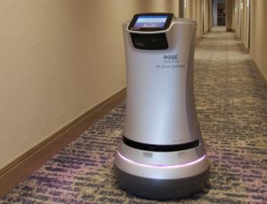 Rosé-Hotel-Robot