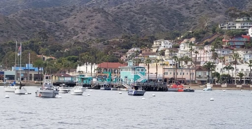 Catalina-Island-Harbor